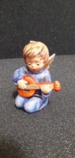 Goebel - Beeldje - Prachtig Duo Kerst Hummeltjes Nr 453 en, Antiek en Kunst