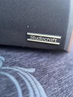 Bose - ML2- BLK Studiocraft 200 Luidsprekerset, Nieuw