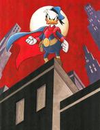 Jordi Juan Pujol - Donald Duck Avenger [Tribute to, Boeken, Nieuw