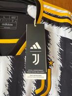 Juventus - football - 2024 - Maillot de foot, Nieuw