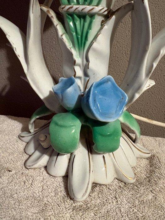 Tafellamp - Porselein, Glas, Antiquités & Art, Art | Objets design