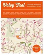 Volop taal 9789463937207 Mariet Schiepers, Boeken, Schoolboeken, Verzenden, Zo goed als nieuw, Mariet Schiepers