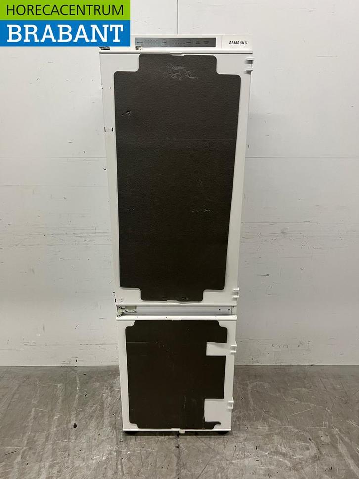 Samsung Réfrigérateur-congélateur encastrable 267 litres, Zakelijke goederen, Horeca | Keukenapparatuur, Verzenden