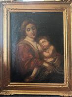 Europese school (XVIII) - Vierge à l’Enfant