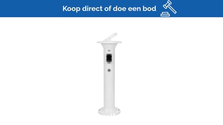 Bieden: Sperry Marine Bearing Repeater Pelorus, Watersport en Boten, Bootonderdelen, Ophalen of Verzenden