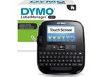 DYMO LabelManager 500TS Handheld labelprinter | labelmaker, Verzenden, Nieuw