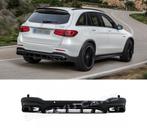 Facelift GLC63 AMG Look Diffuser voor Mercedes Benz GLC X253, Ophalen of Verzenden