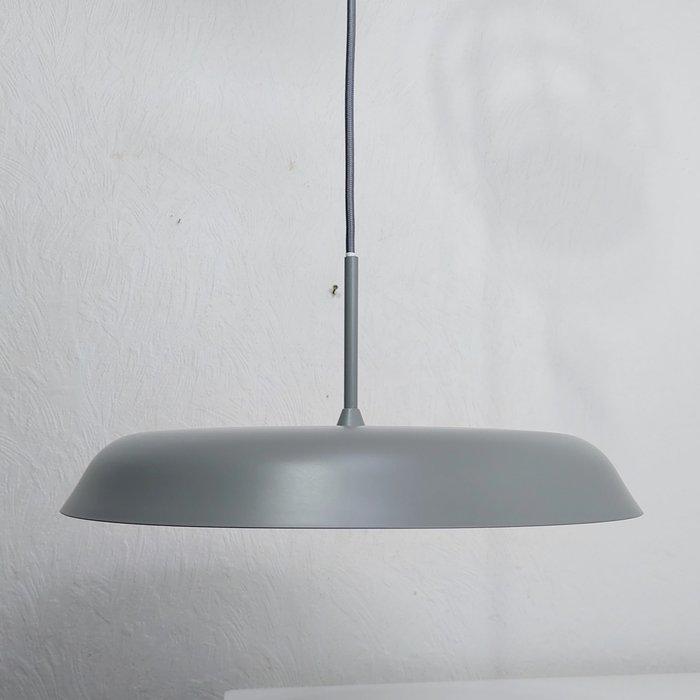 Nordlux - Plafondlamp - Piso - Dimbaar licht - Metaal,, Antiek en Kunst, Antiek | Verlichting