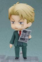 GSC Spy x Family Nendoroid Figure-Loid Forger 10CM, Verzamelen, Ophalen of Verzenden, Nieuw