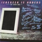 Het Goede Doel – Iedereen Is Anders Volgens Het Goede Doel L, Cd's en Dvd's, Verzenden, Nieuw in verpakking