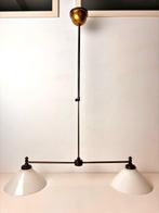 Art Deco Style Pendant Lamp - Lamp - Verstelbaar hanglamp -