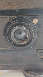 Goerz Anschütz Ango (9x12cm) Appareil photo argentique, Nieuw
