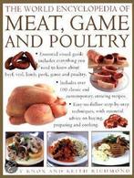 The World Encyclopedia Of Meat And Poultry 9780754806028, Boeken, Keith Richmond, Gelezen, Verzenden