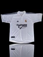 Real Madrid - Spaanse voetbal competitie - 2001 -, Collections