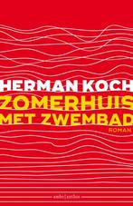 Zomerhuis met zwembad - special Mediahuis 9789026357732, Gelezen, Herman Koch, Verzenden