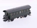 Schaal H0 Märklin 329/1 .1 4002 Personenwagen 3e klas met.., Hobby en Vrije tijd, Wisselstroom, Gebruikt, Overige typen, Ophalen of Verzenden