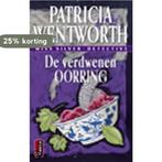 De verdwenen oorring / Miss Silver-detective / 32, Verzenden, Gelezen, P. Wentworth