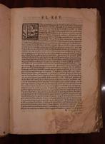 Jeronimo de cevallos - Speculum Practicarum et Variarum