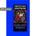 Maerlants wereld 9789044640786 Frits van Oostrom, Boeken, Verzenden, Gelezen, Frits van Oostrom
