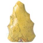 Groene Opaal Vlam No. 25 - 926 gram - Madagaskar, Handtassen en Accessoires, Edelstenen, Verzenden, Nieuw