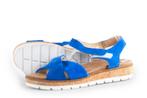 Feyn Sandalen in maat 41 Blauw | 5% extra korting