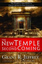 The New Temple and the Second Coming 9781400071074, Verzenden, Grant R. Jeffrey