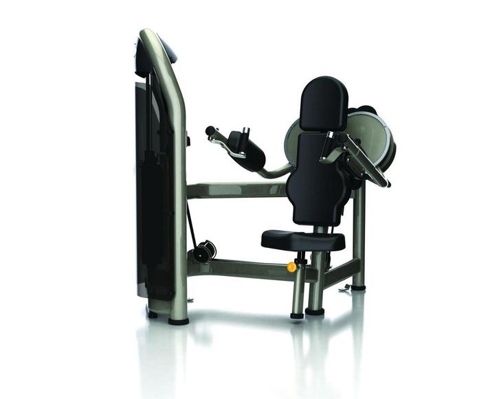 Aura series G3 lateral raise, Sport en Fitness, Fitnessmaterialen, Zo goed als nieuw, Verzenden