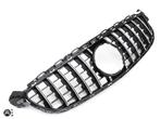 Sport Grille geschikt voor Mercedes W205 C63 PANAMERICANA (A, Verzenden, Nieuw