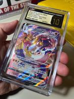 The Pokémon Company - 1 Graded card - Pokémon - Rapid Strike, Nieuw