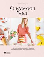 Ongewoon zoet 9789463933711 Yasmine Marchal, Verzenden, Zo goed als nieuw, Yasmine Marchal