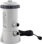 Intex filterpomp C600 - 1.9m3 / 2.3m3 (2271 l/u), Verzenden, Nieuw