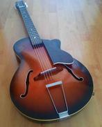 Egmond - - Elektro-akoestische gitaar - Nederland