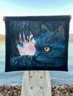 Roger Haus -  - Cats, Antiek en Kunst