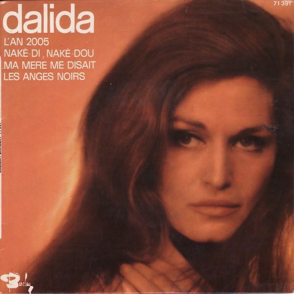Dalida - Lan 2005, Cd's en Dvd's, Vinyl | Pop, Gebruikt, Verzenden