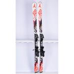 157 165 skis ATOMIC REDSTER PRO, race rocker, woodcore + At, Sports & Fitness, Verzenden, Ski's