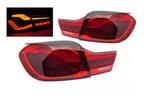 OLED achterlichten Red knipperlicht, Auto-onderdelen, Verzenden, Nieuw, BMW