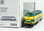 Märklin H0 - 37674 - Diesellocomotief (1) - serie 55 van de, Hobby en Vrije tijd, Nieuw