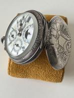 Gousset régulateur phase de lune - Triple Date Moon Phase -, Bijoux, Sacs & Beauté