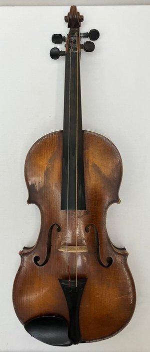 Violon - Inconnu (Sans Prix de Réserve), Muziek en Instrumenten, Blaasinstrumenten | Blokfluiten