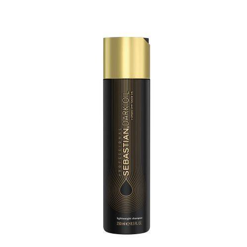 Sebastian Professional Dark Oil Lightweight Shampoo 250ml, Bijoux, Sacs & Beauté, Beauté | Soins des cheveux, Envoi