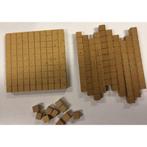 MAB Setje in afsluitbaar zakje, Verzenden, Nieuw