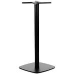 Tafelonderstel | PAXXA | Hoog Model | Staal | Zwart |, Verzenden, Nieuw in verpakking