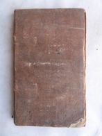 Johannes Florentius Martinet - Kleine katechismus der natuur, Antiek en Kunst