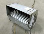 EBM, ELCO, Centrifugaal Ventilator met condensator, Nieuw
