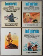 Bob Morane - 4x C - 4 Album - EO - 1972/1977, Boeken, Stripverhalen, Nieuw