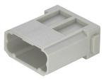 Harting Han DD 12-Contact Mannelijke Crimp Module -, Verzenden, Nieuw