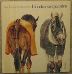 Houden van paarden 9789026920080, Boeken, Gelezen, Inge Schram- van Kalmthout, Verzenden