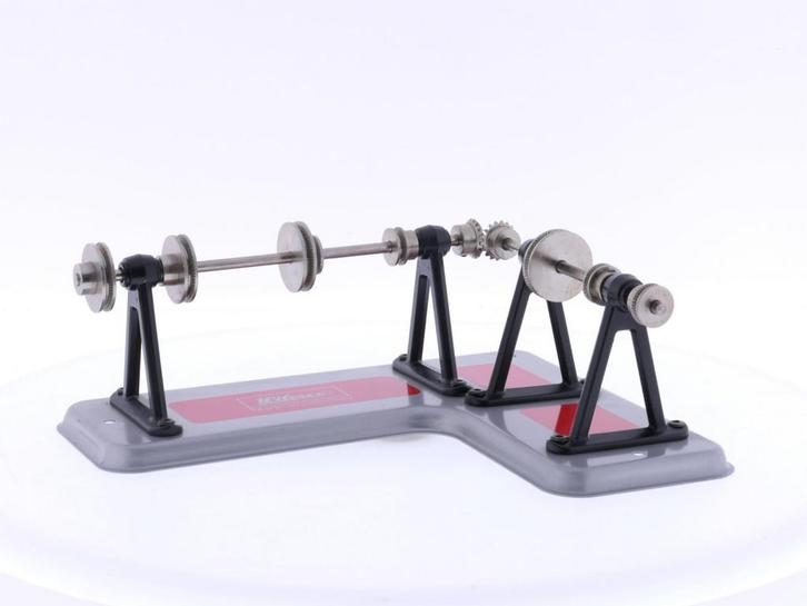 Wilesco M50 Hoektransmissie zonder doos #4412 (Merken), Verzamelen, Overige Verzamelen, Zo goed als nieuw, Ophalen of Verzenden