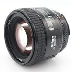 Nikon AF 85mm F/1.8 D | Tweedehands, Verzenden, Zo goed als nieuw