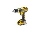 Veiling - DeWalt boormachine DCD795D2 2.0Ah Li-ion, Nieuw